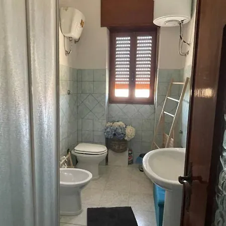 בית הארחה Le Vigne *