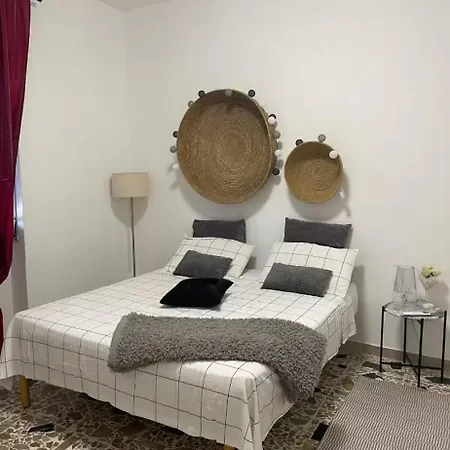 Le Vigne Vendégház